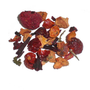 thee frambozenrood 100g